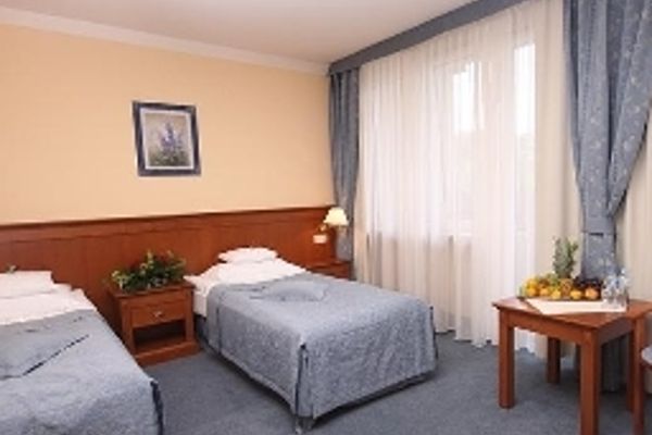 Jawor SPA (Jaworze)
